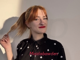 Maidabawden