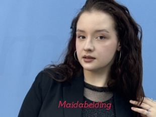 Maidabelding