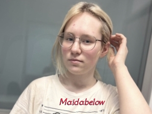 Maidabelow