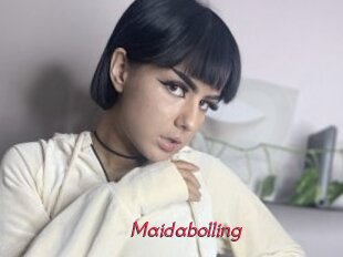 Maidabolling