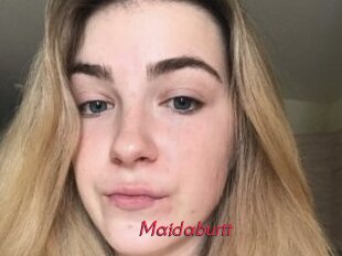 Maidaburtt
