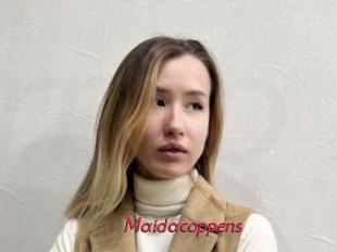 Maidacoppens