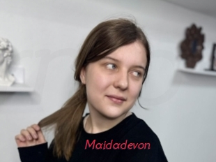 Maidadevon