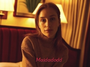 Maidadodd