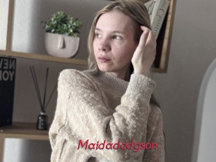 Maidadodgson