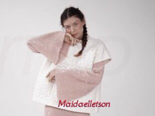 Maidaelletson