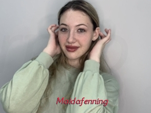Maidafenning