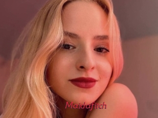 Maidafitch