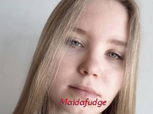 Maidafudge