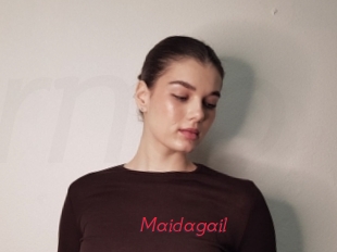 Maidagail