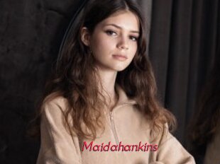 Maidahankins