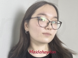 Maidahaydon