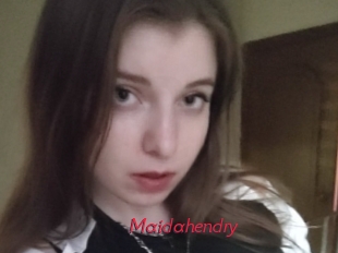 Maidahendry