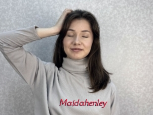 Maidahenley