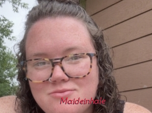 Maideinhale