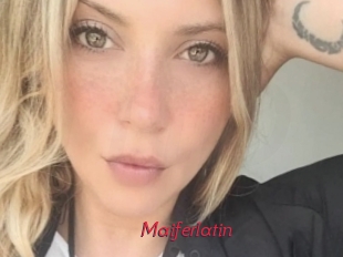 Maiferlatin
