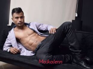 Maikalenn