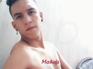 Maikols