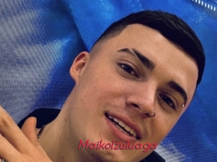 Maikolzuluaga
