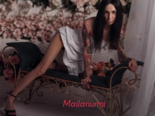 Mailanurmi