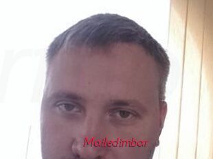 Mailedimbar