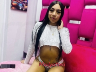 Mailyathea