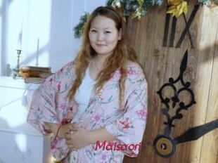 Maisaori