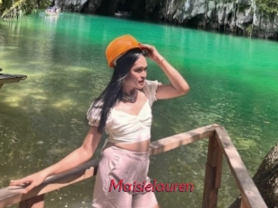 Maisielauren