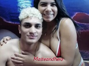 Maiteandhero
