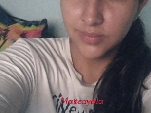 Maiteayala