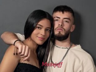 Maitejeff