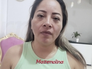 Maitemolina