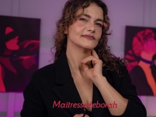 Maitressedeborah