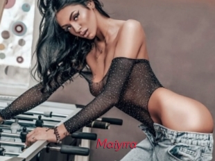 Maiyrra