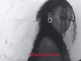 Majithegoddess