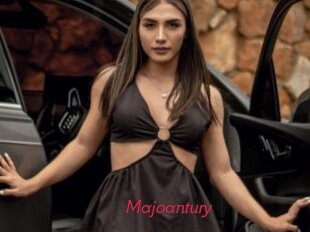 Majoantury