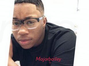 Majorbailey