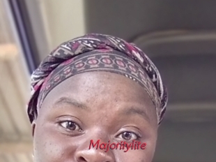Majoritylite