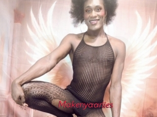 Makenyaariies