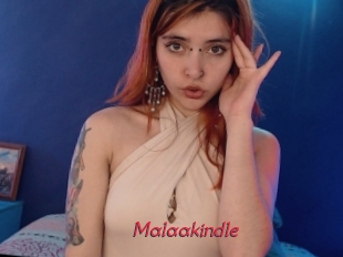 Malaakindle