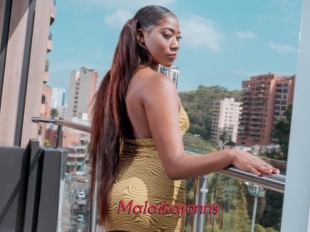 Malaikajonns