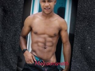 Malcoomsmitth