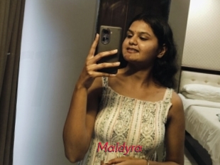 Maldyra