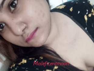 Maleficentmoon
