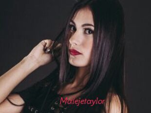 Malejetaylor