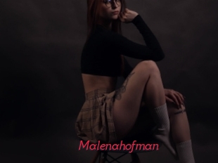 Malenahofman