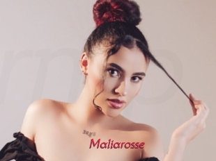 Maliarosse