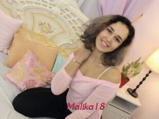 Malika18