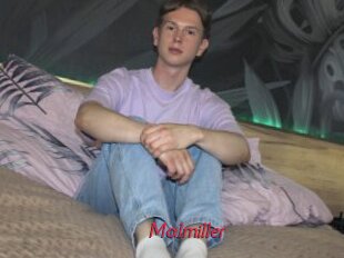 Malmiller
