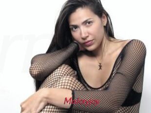 Maloryjoy